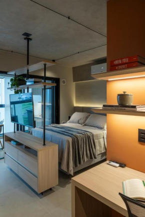 Loft Marília City